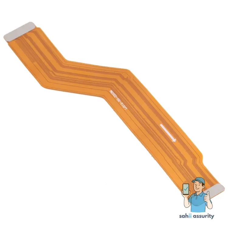 Main Board Flex Cable for Vivo S12 5G